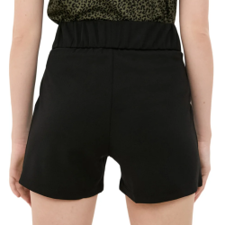 Short Noir Femme JDY GEGGO