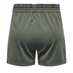 Short Kaki Femme JDY New Catia