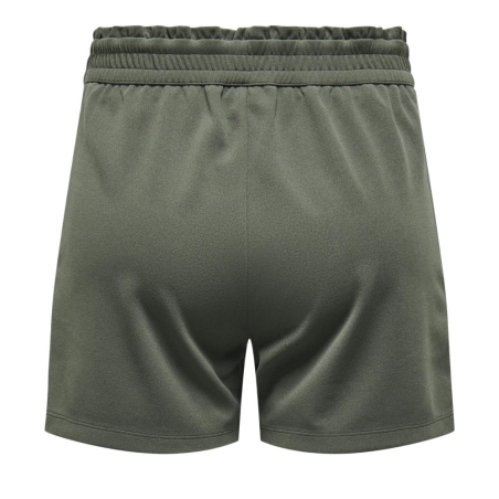 Short Kaki Femme JDY New Catia