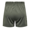 Short Kaki Femme JDY New Catia