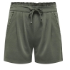 Short Kaki Femme JDY New Catia