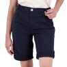 Bernuda Marine Femme TBS SANTAMID