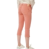 Pantacourt Rose Femme Kaporal 23