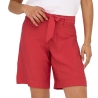 Short Rouge Femme JDY Silas