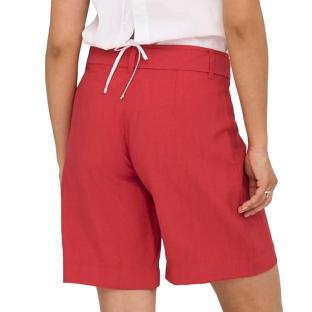 Short Rouge Femme JDY Silas