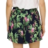 Short Marine/Rose Femme Only Life Jasmin
