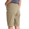 Bermuda Kaki Femme TBS Gemmemid