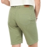 Bermuda Kaki Femme Lee Cooper Wopara