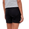 Short de Grossesse Noir Femme Mamalicious Lamy