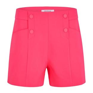 Short Rose Femme Morgan City