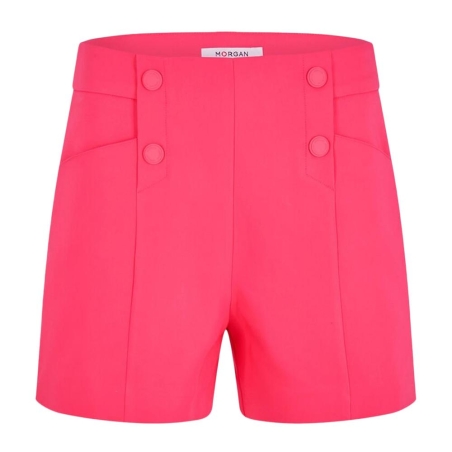 Short Rose Femme Morgan City