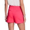 Short Rose Femme Morgan City