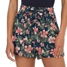 Short Marine à Motifs Femme Only Talia