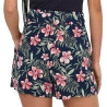Short Marine à Motifs Femme Only Talia