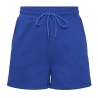 Short Bleu Femme Pieces Chilli Summer