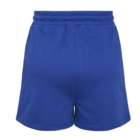 Short Bleu Femme Pieces Chilli Summer