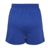 Short Bleu Femme Pieces Chilli Summer