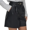 Short Noir Femme Only Heidi