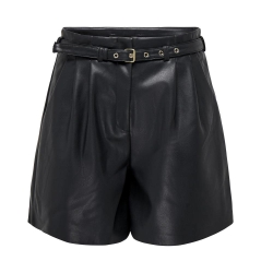 Short Noir Femme Only Heidi
