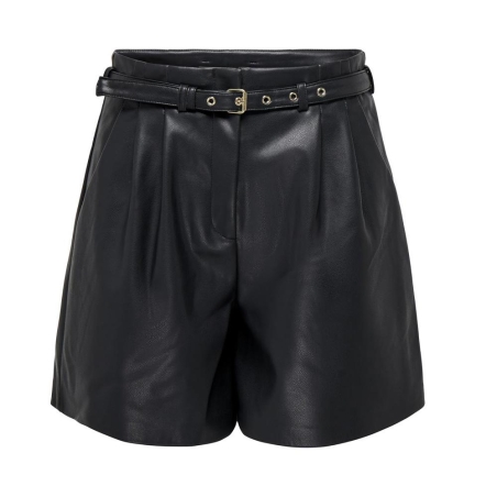 Short Noir Femme Only Heidi