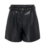 Short Noir Femme Only Heidi