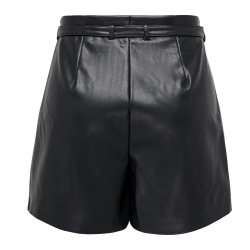 Short Noir Femme Only Heidi