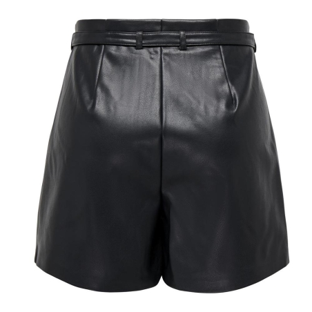 Short Noir Femme Only Heidi