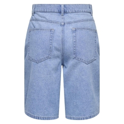 Short Bleu Femme Only Merla