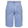 Short Bleu Femme Only Merla