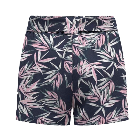 Short Marine Femme Only Talia
