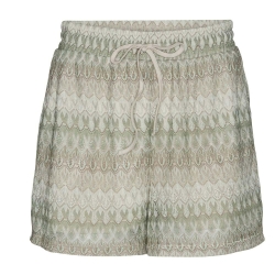 Short Vert Femme Vero Moda Dicte