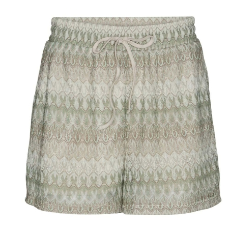 Short Vert Femme Vero Moda Dicte