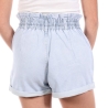 Short Bleu Femme Monday Premium 787