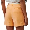 Short Orange Femme Kaporal COMOE