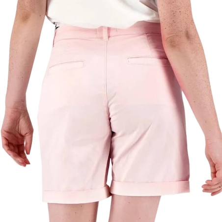 Short Rose Femme TBS Bermuda SANTABER