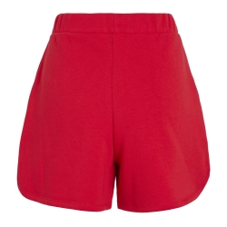 Short Rouge Femme Vila Vihollie
