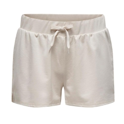 Short Écru Femme Only Train