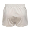 Short Écru Femme Only Train