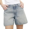 Short Bleu Femme JJXX Laura