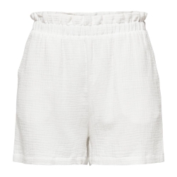 Short Blanc Femme JDY 15259755