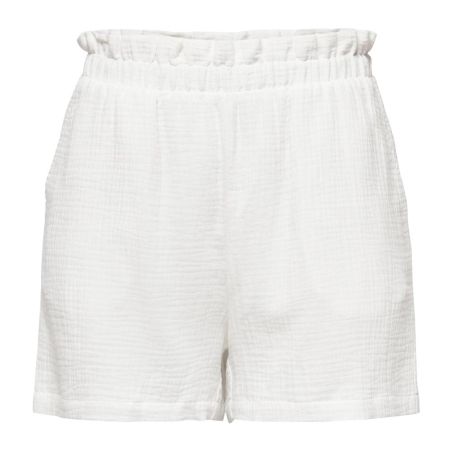 Short Blanc Femme JDY 15259755