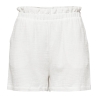 Short Blanc Femme JDY 15259755