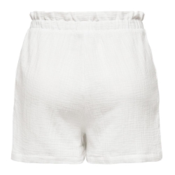 Short Blanc Femme JDY 15259755