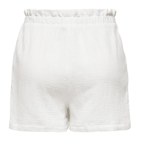 Short Blanc Femme JDY 15259755