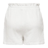 Short Blanc Femme JDY 15259755
