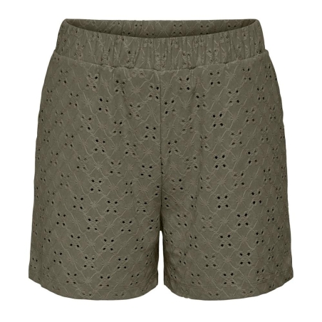 Short Kaki Femme JDY Cathinka5