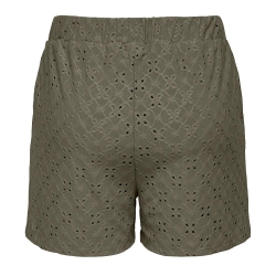 Short Kaki Femme JDY Cathinka5