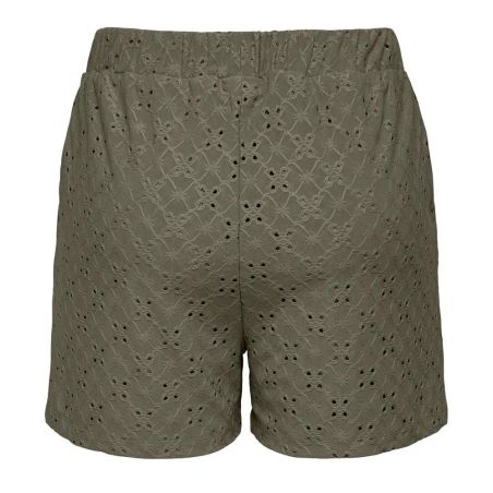 Short Kaki Femme JDY Cathinka5