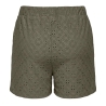 Short Kaki Femme JDY Cathinka5