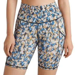 Short Bleu Femme O'Neill Hike